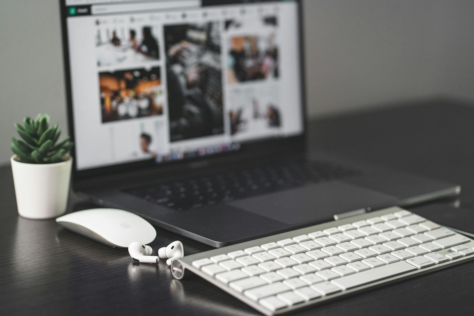 Professional Website Design